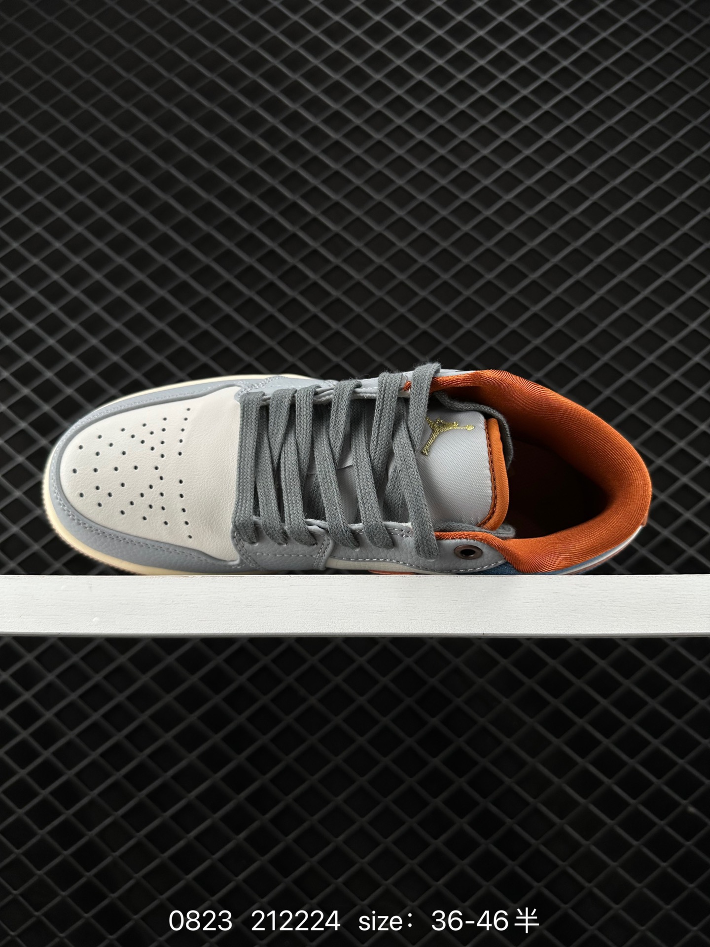 Air Jordan 1 Low AJ1